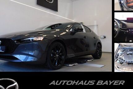 Mazda 3 2.000 km 28.590 &euro; Gößweinstein 91327