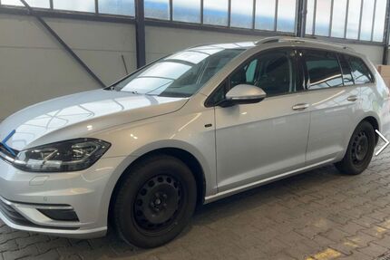 VW Golf 96.000 km 14.399 &euro; Salz 97616