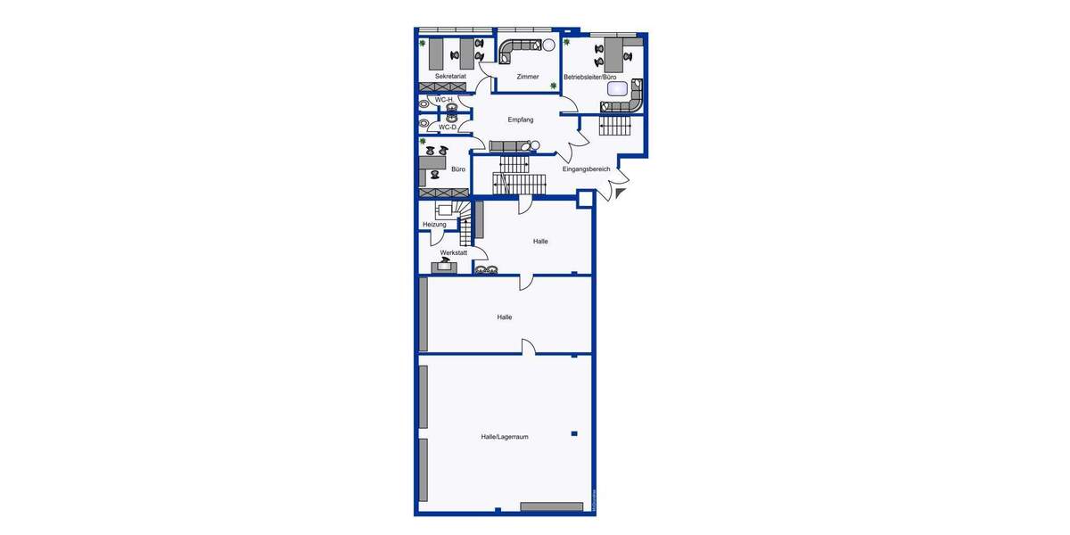 Einfamilienhaus Hochheim - 1.600.000&euro; | Angebot:25799624