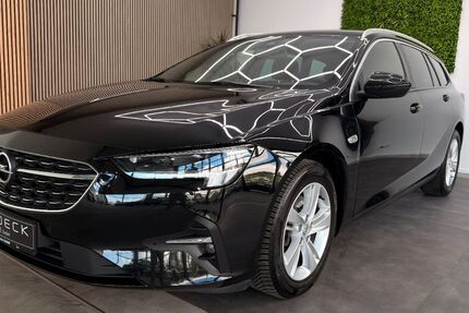 Opel Insignia 83.400 km 15.450 &euro; Flensburg 24941