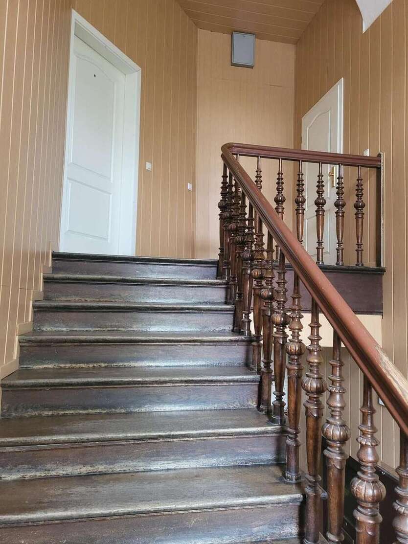 Villa mit 4 Wohneinheiten in Bahnhofsnähe zimmer