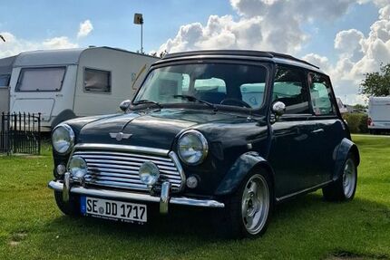 Mini 1300 131.000 km 9.500 &euro; Ellerau 25479