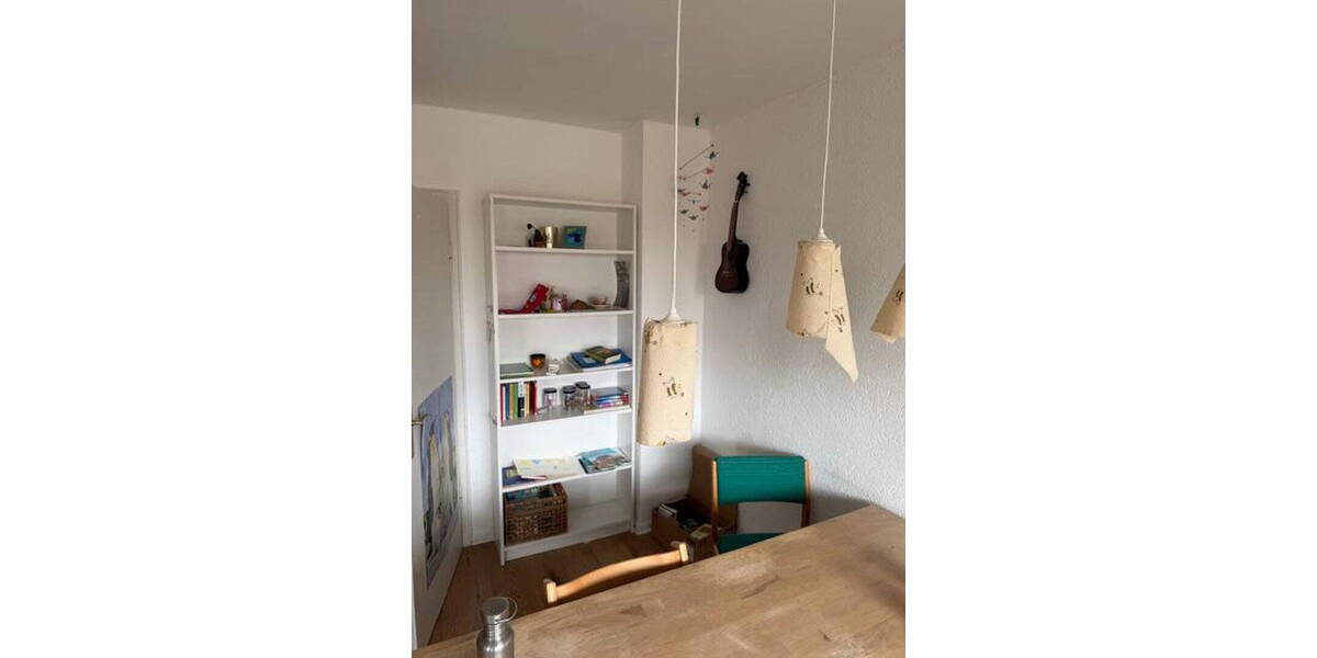 Etagenwohnung Braunschweig Nordstadt - 4 Zimmer, 90 m&sup2;, 995&euro; | Angebot:26768449