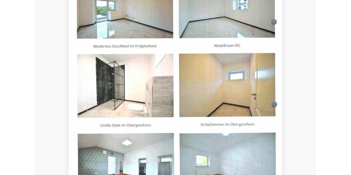 Einfamilienhaus Mehren - 5 Zimmer, 175 m&sup2;, 400.000&euro; | Angebot:26720976
