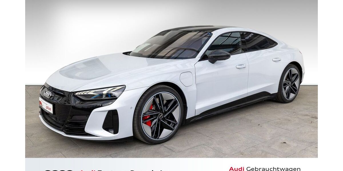 Audi RS e-tron GT 57.410 km 67.880 € Rosenheim 83022