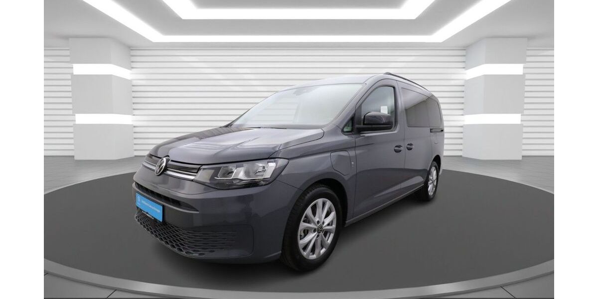VW Caddy Maxi 10.300 km 39.700 &euro; Osnabrück 49084