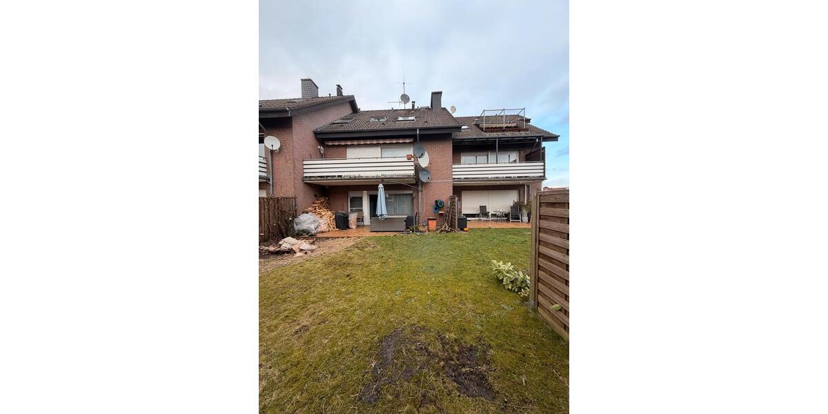 Erdgeschoßwohnung Lengerich - 2 Zimmer, 73 m&sup2;, 185.500&euro; | Angebot:26069009