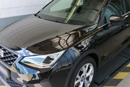 Seat Arona 19.858 km 22.200 &euro; Sasbach 77880
