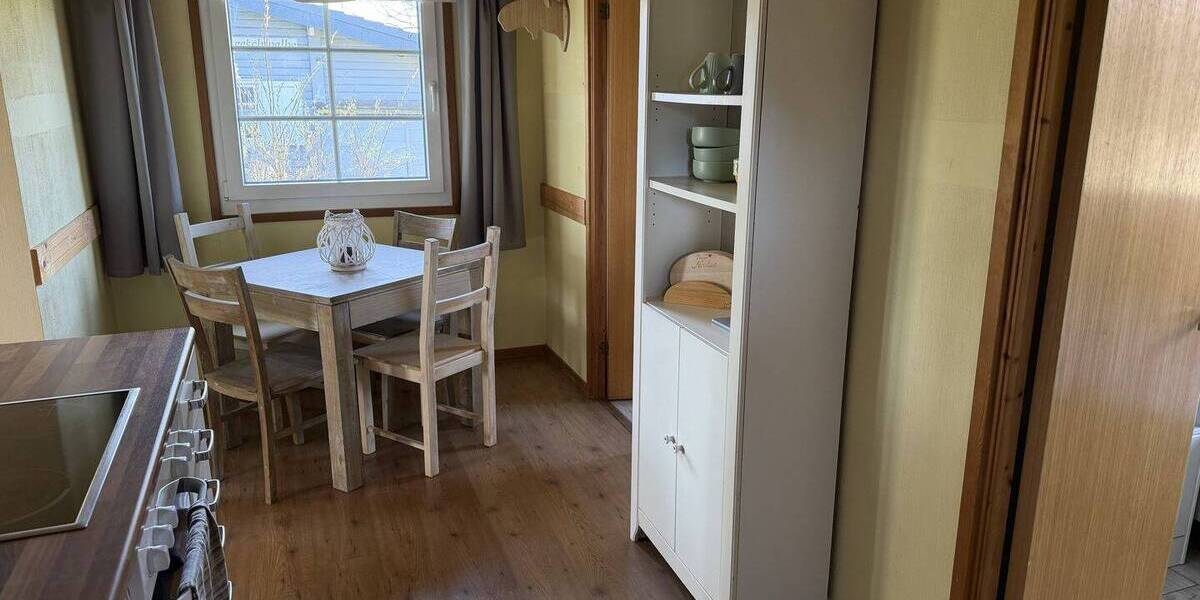 Einfamilienhaus Wurster Nordseeküste Spieka-Neufeld - 3 Zimmer, 53 m&sup2;, 169.000&euro; | Angebot:26851056