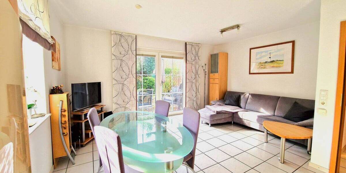 Doppelhaushälfte Löhne Gohfeld - 3 Zimmer, 83 m&sup2;, 229.900&euro; | Angebot:26433571