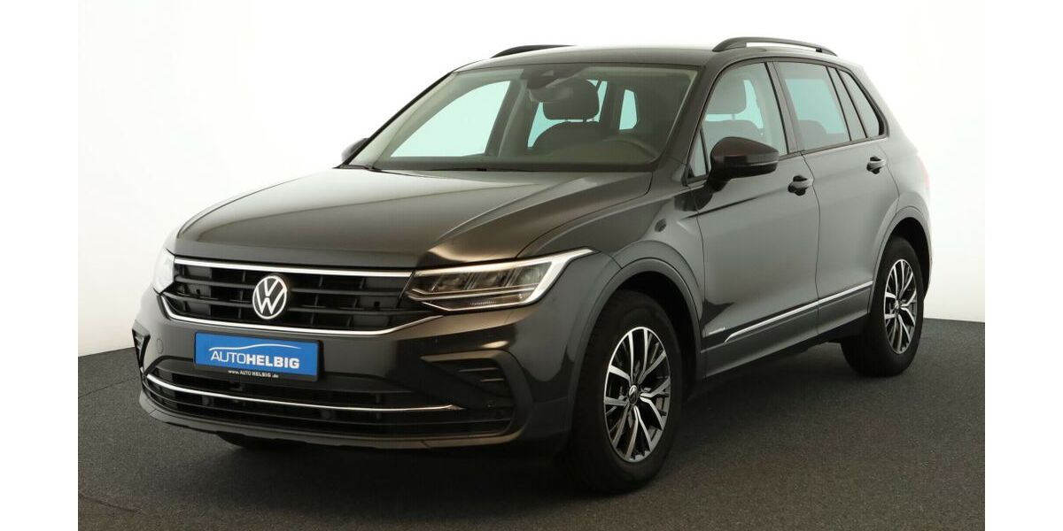 VW Tiguan 30.700 km 24.890 &euro; Donnersdorf 97499
