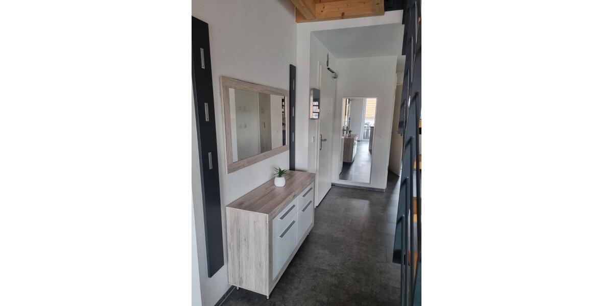 Maisonettenwohnung Immenstadt im Allgäu - 4 Zimmer, 103 m&sup2;, 550.000&euro; | Angebot:26615079