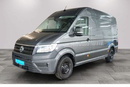 VW Crafter 68.910 km 37.980 &euro; Borna 04552