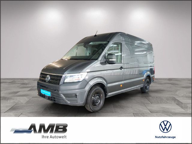 VW Crafter 68.910 km 37.980 &euro; Borna 04552