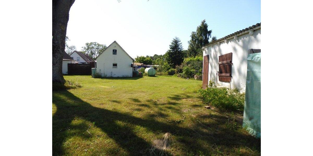 Doppelhaushälfte Prohn - 6 Zimmer, 160 m&sup2;, 329.000&euro; | Angebot:27291168
