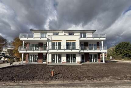 Wohnung zum Mieten in Oldenburg 1.100 € 82.89 m² 3 zimmer