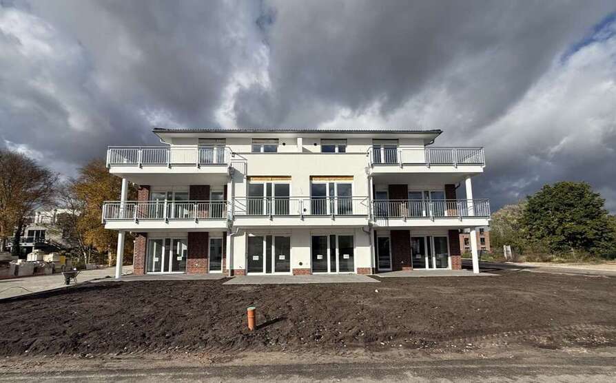 Wohnung zum Mieten in Oldenburg 1.100 € 82.89 m² 3 zimmer