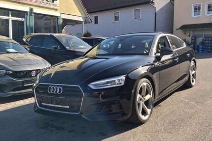 Audi A5 127.600 km 23.980 &euro; Lauterhofen 92283
