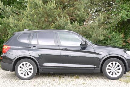 BMW X3 225.000 km 9.999 &euro; München 81243