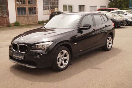 BMW X1 283.000 km 4.999 &euro; Oberessendorf 88436