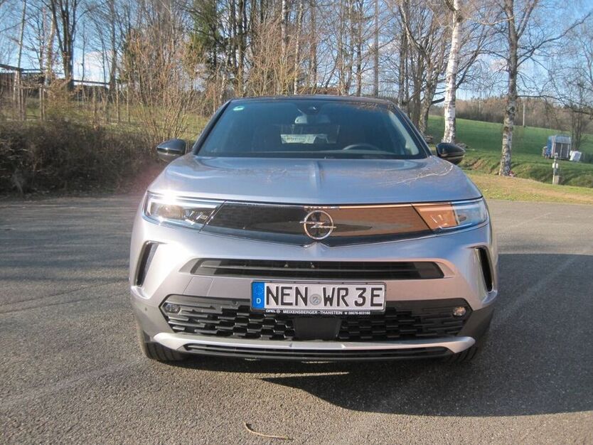 Mokka-e