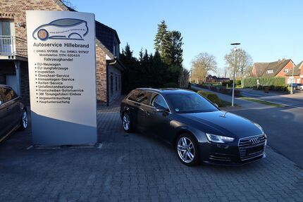 Audi A4 171.899 km 18.899 &euro; Neudersum 26906
