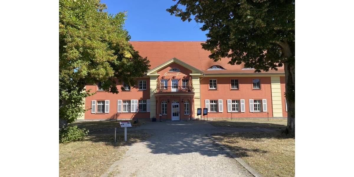 Gewerbeobjekt Kargow / Federow Federow - 1 Zimmer, 1.290.000&euro; | Angebot:25665093