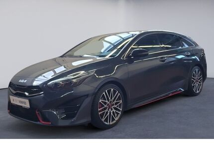 Kia ceed / Ceed 61.900 km 23.550 &euro; Braunschweig 38122