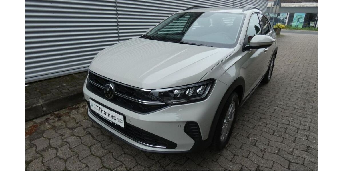 VW Taigo 9.000 km 24.950 &euro; Celle 29223