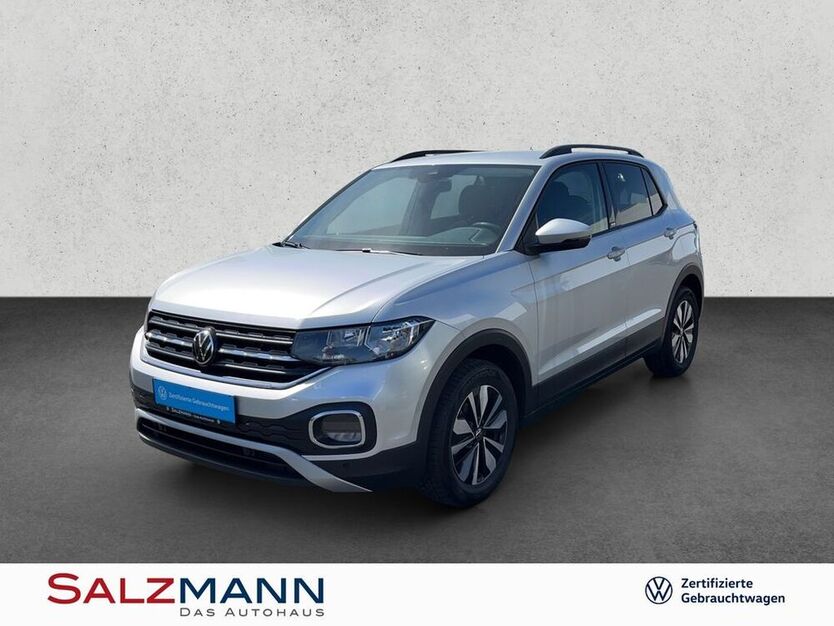 T-Cross