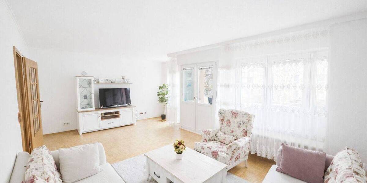 Etagenwohnung Berlin Spandau - 3 Zimmer, 98 m&sup2;, 379.999&euro; | Angebot:26037173