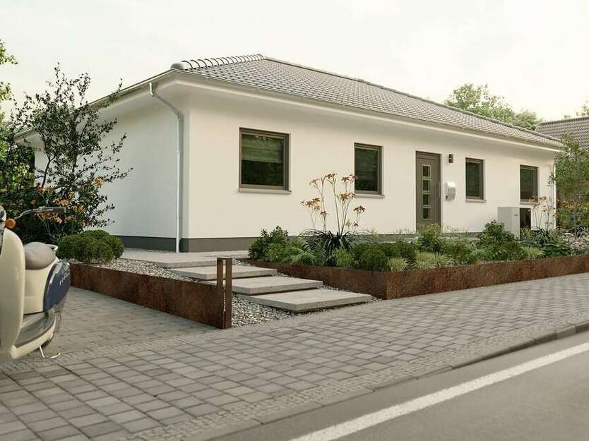 Haus zum Kaufen in Borkheide 439.040 € 110 m²