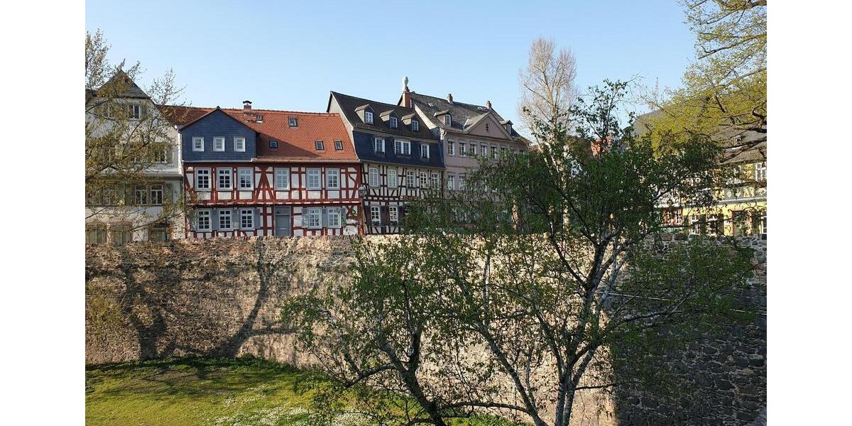 Dachgeschoßwohnung Frankfurt am Main Unterliederbach - 3.5 Zimmer, 74 m&sup2;, 1.240&euro; | Angebot:26611209