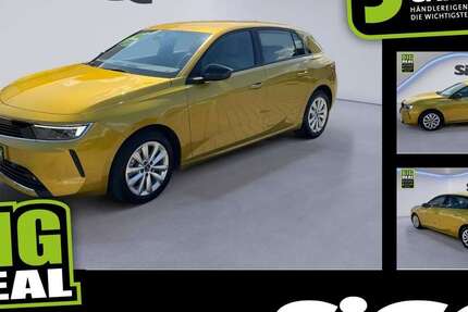 Opel Astra 17.300 km 16.980 &euro; Augsburg 86154