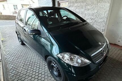 Mercedes-Benz A 150 180.991 km 1.990 &euro; Bubsheim 78585