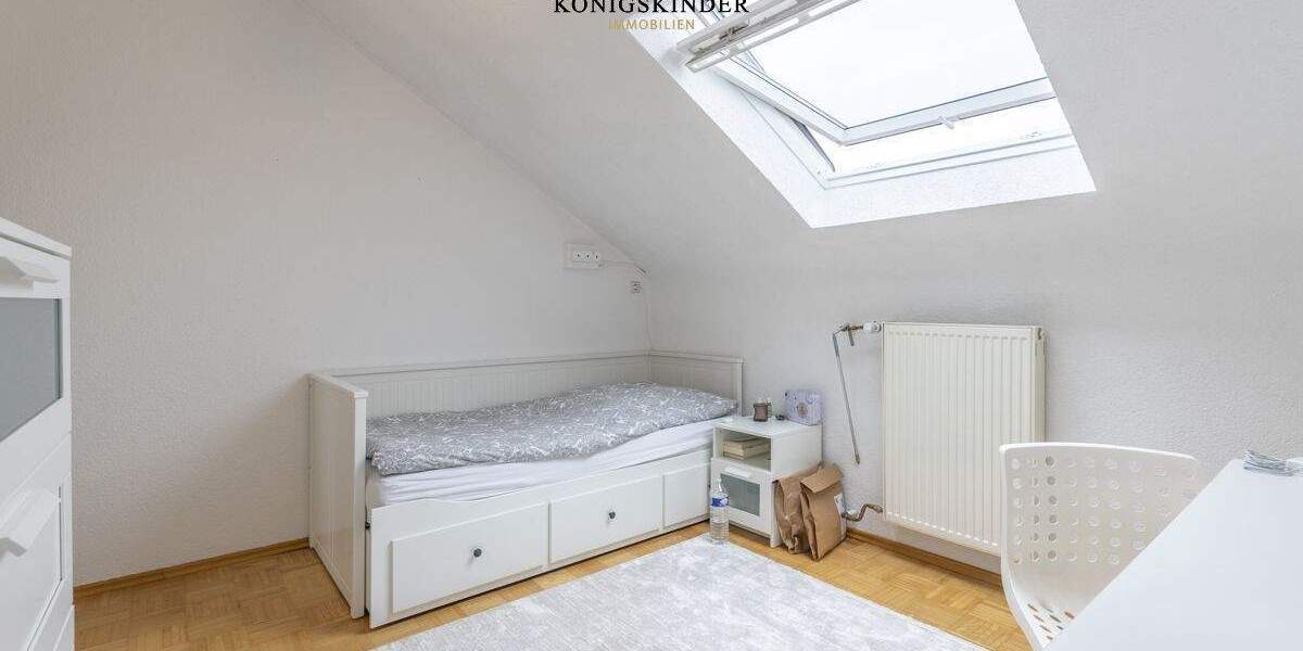 Doppelhaushälfte Ebersbach an der Fils Ebersbach - 7 Zimmer, 193 m&sup2;, 639.000&euro; | Angebot:25671731