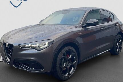Alfa Romeo Stelvio 9.000 km 52.800 &euro; Gettorf / Kiel 24214