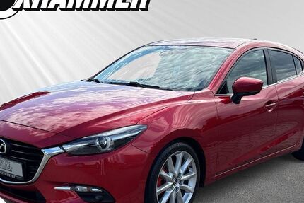 Mazda 3 120.187 km 15.580 € Bad Aibling 83043