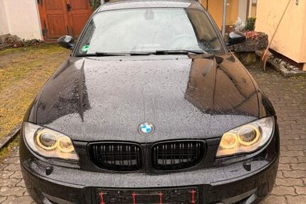 BMW 118 174.000 km 2.300 &euro; Schnelldorf 91625