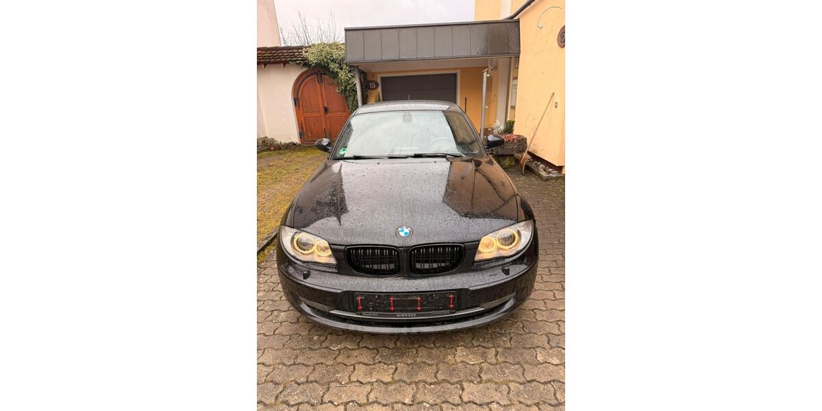 BMW 118 174.000 km 2.300 &euro; Schnelldorf 91625