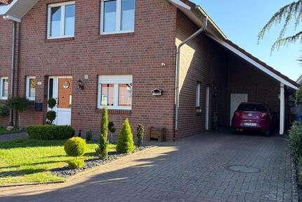 Wohnung Cappeln (Oldenburg) - 4 Zimmer, 115 m&sup2;, 960&euro; | Angebot:26374675