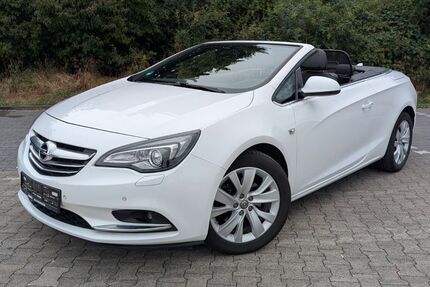 Opel Cascada 90.000 km 10.999 &euro; Swisttal 53913