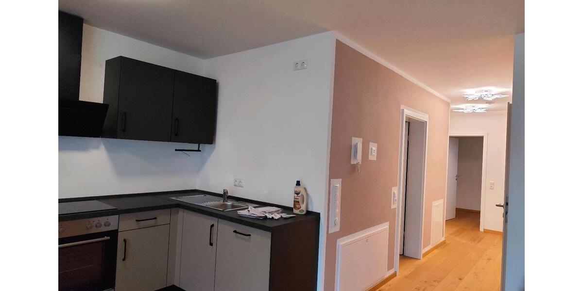 Etagenwohnung Regen - 3 Zimmer, 85 m&sup2;, 790&euro; | Angebot:26420377