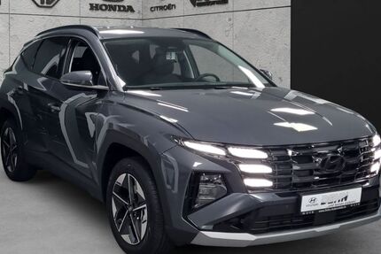 Hyundai TUCSON 3.426 km 36.975 &euro; Seeblick OT Hohennauen 14715