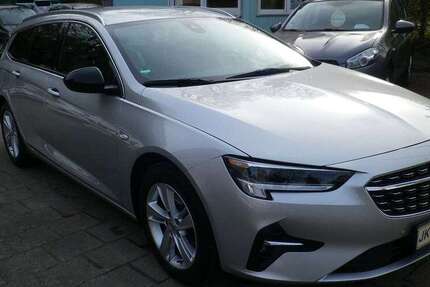 Opel Insignia 124.578 km 12.990 &euro; Neukloster-Buxtehude 21614