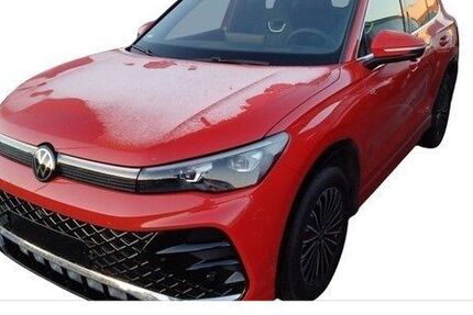 VW Tiguan 3.190 km 47.340 &euro; Vilsbiburg 84137