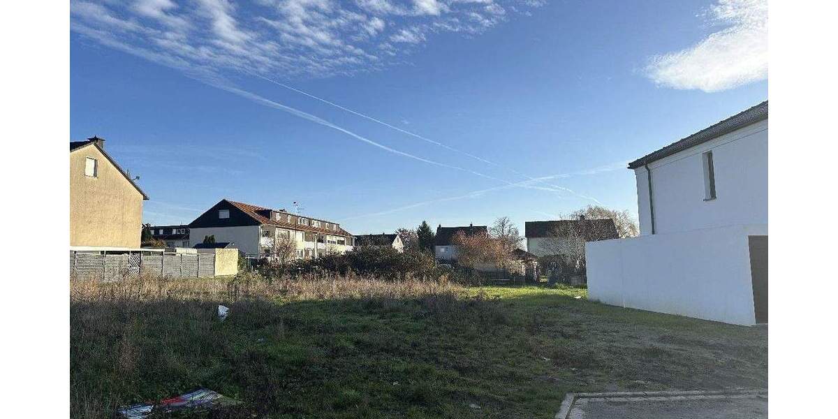 Grundstück Bergkamen Mitte - 218.960&euro; | Angebot:25736318