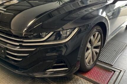VW Arteon 75.800 km 27.980 &euro; Weimar 99423