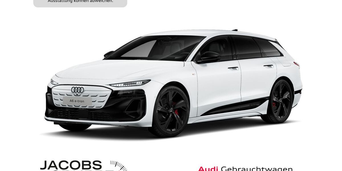 Audi A6 10.179 km 61.990 &euro; Düren 52351