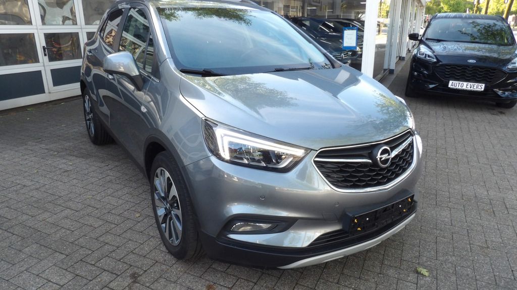 Opel Mokka 86.000 km 13.950 &euro; Rheine 48431
